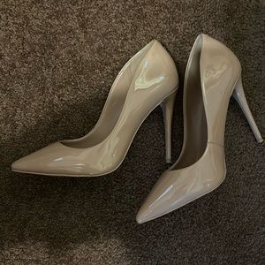 Aldo Stessy Pumps